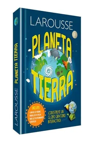 Ordenar Ahora Mismo PLANETA TIERRA PLANETA TIERRA