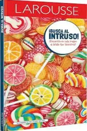 Compra Ahora BUSCA AL INTRUSO BUSCA AL INTRUSO