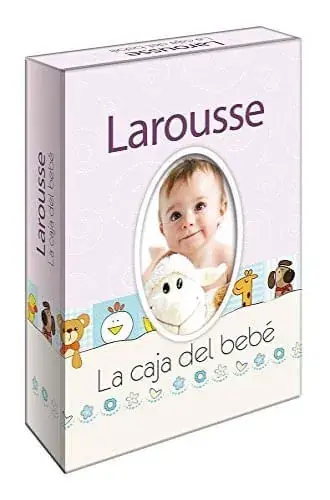 LA CAJA DEL BEBE LA CAJA DEL BEBE Pago Seguro