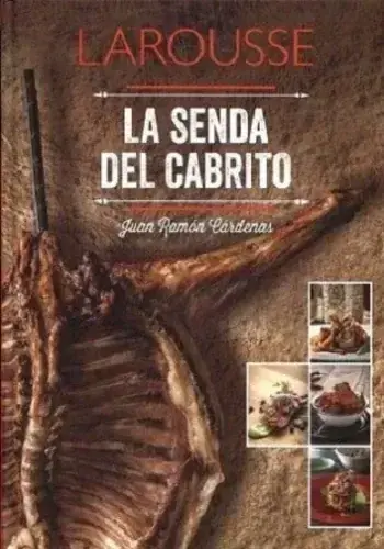 LA SENDA DEL CABRITO LA SENDA DEL CABRITO Compra Ahora