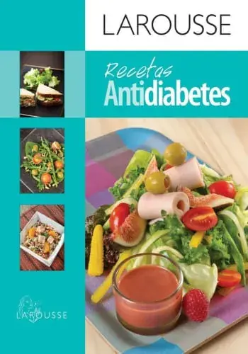 RECETAS ANTIDIABETES RECETAS ANTIDIABETES Ordenar Ahora Mismo