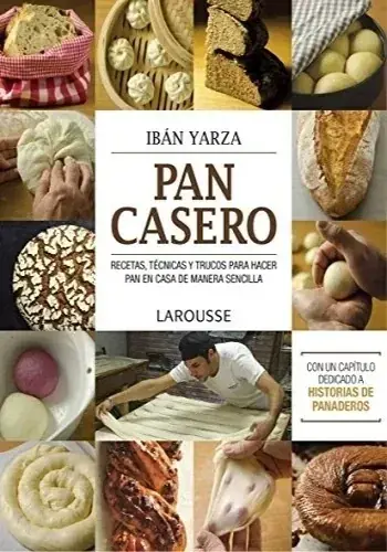 PAN CASERO PAN CASERO Popular