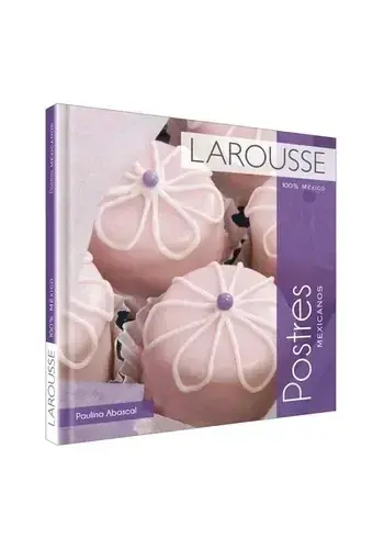 Disponible Ahora POSTRES MEXICANOS POSTRES MEXICANOS