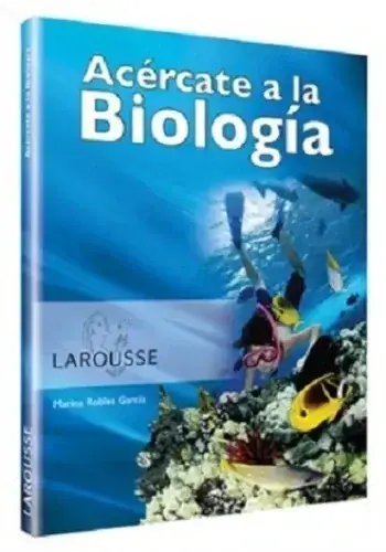 ACERCATE A LA BIOLOGIA ACERCATE A LA BIOLOGIA Bestseller