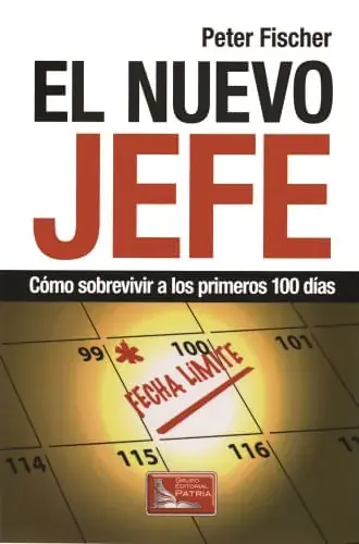 EL NUEVO JEFE EL NUEVO JEFE Pago Seguro