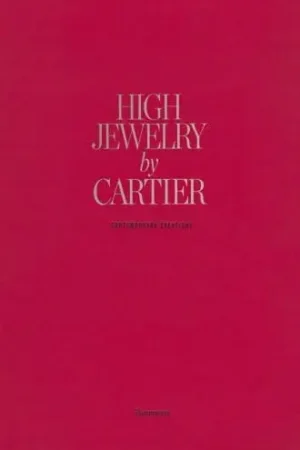 Comprar En Línea HIGH JEWELRY BY CARTIER HIGH JEWELRY BY CARTIER