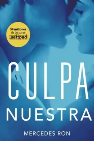 Pago Seguro CULPA NUESTRA (CULPABLES 3) CULPA NUESTRA (CULPABLES 3)