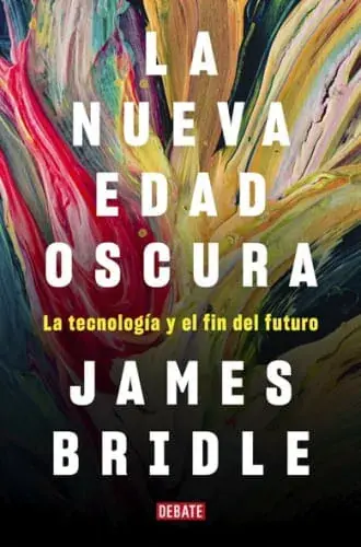 Liquidación LA NUEVA EDAD OSCURA LA NUEVA EDAD OSCURA