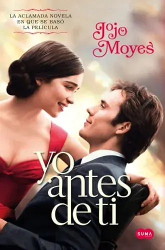 Comprar En Línea YO ANTES DE TI (EDICION DE PELICULA) YO ANTES DE TI (EDICION DE PELICULA)