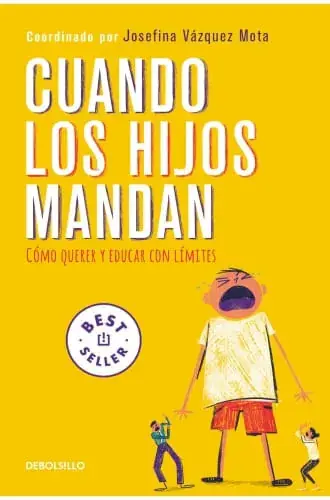 Favorito De Clientes CUANDO LOS HIJOS MANDAN CUANDO LOS HIJOS MANDAN