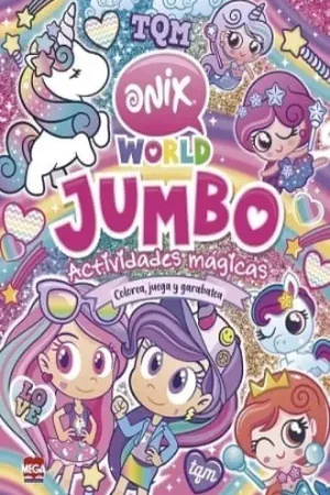 JUMBO ONIX NUEVA TEMPORADA JUMBO ONIX NUEVA TEMPORADA Mejor Precio