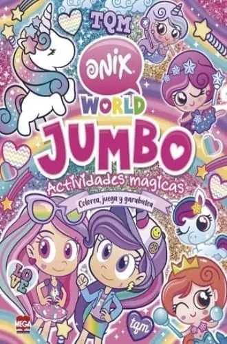 JUMBO ONIX NUEVA TEMPORADA JUMBO ONIX NUEVA TEMPORADA Mejor Precio