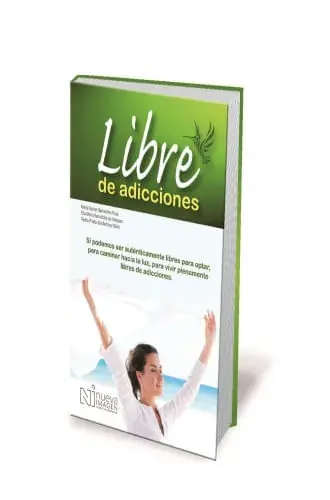 Últimas Unidades LIBRE DE ADICCIONES 3RA ED. LIBRE DE ADICCIONES 3RA ED.