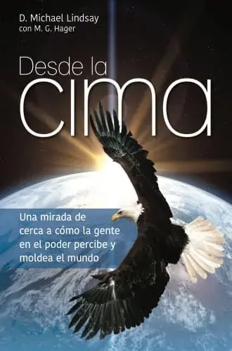 Novedad DESDE LA CIMA DESDE LA CIMA