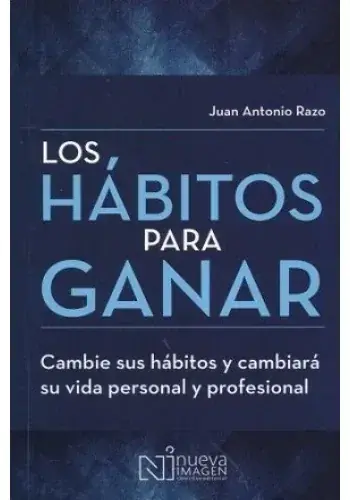 LOS HÁBITOS PARA GANAR LOS HÁBITOS PARA GANAR Descuento