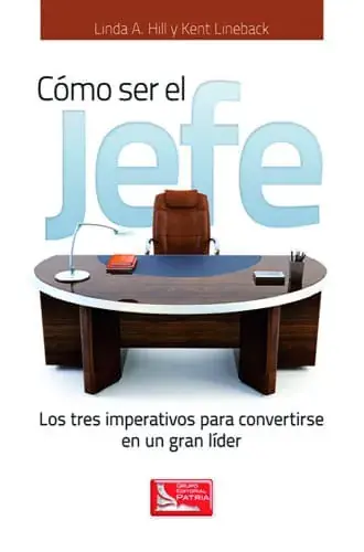 COMO SER EL JEFE 1 ED 2013 COMO SER EL JEFE 1 ED 2013 Precio Económico
