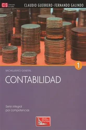 CONTABILIDAD 1 CONTABILIDAD 1 Últimas Unidades