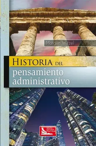 HISTORIAL DEL PENSAMIENTO ADMINISTRATIVO HISTORIAL DEL PENSAMIENTO ADMINISTRATIVO Novedad