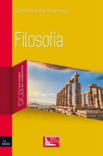 FILOSOFÍA FILOSOFÍA Última Versión