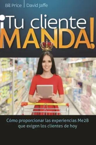 TU CLIENTE MANDA TU CLIENTE MANDA Envío Inmediato