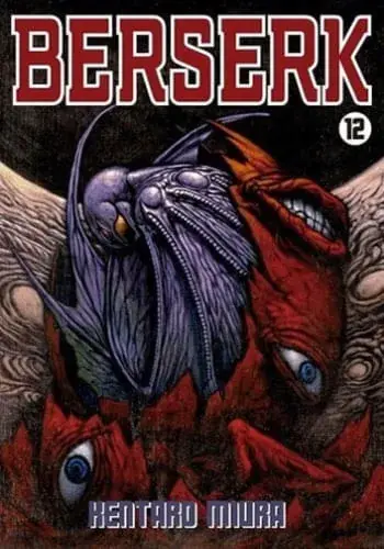 BERSERK N. 12 BERSERK N. 12 Más Vendido