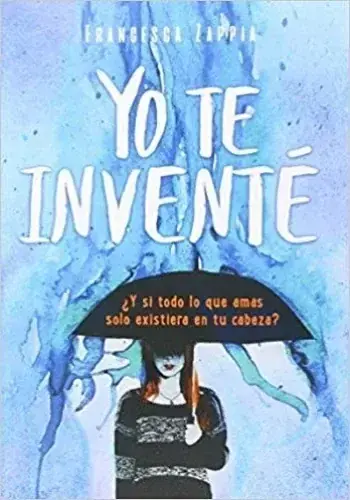 YO TE INVENTÉ YO TE INVENTÉ Descuento