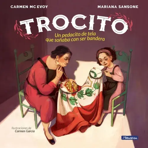 Envío Inmediato TROCITO TROCITO