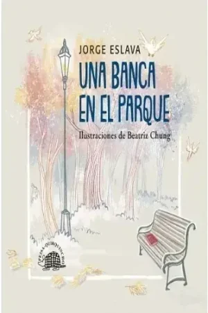 Entrega Rápida UNA BANCA EN EL PARQUE UNA BANCA EN EL PARQUE