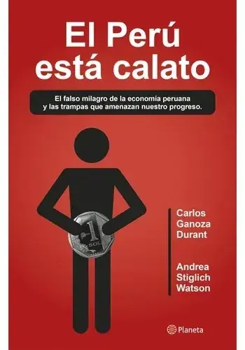 EL PERÚ ESTÁ CALATO EL PERÚ ESTÁ CALATO Alta Calidad