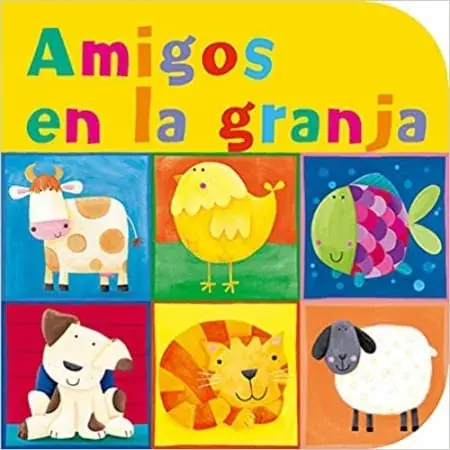 Devolución Gratuita ROMPECABEZAS - AMIGOS EN LA GRANJA ROMPECABEZAS - AMIGOS EN LA GRANJA