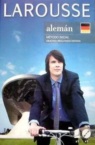 Oferta Especial ALEMAN MÉTODO INICIAL ALEMAN MÉTODO INICIAL
