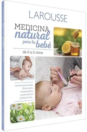 MEDICINA NATURAL PARA TU BEBE MEDICINA NATURAL PARA TU BEBE Gran Oferta