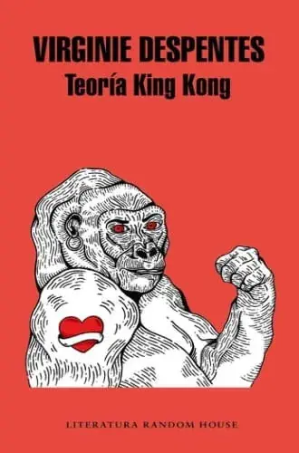 TEORIA KING KONG TEORIA KING KONG Garantía De Devolución De Dinero