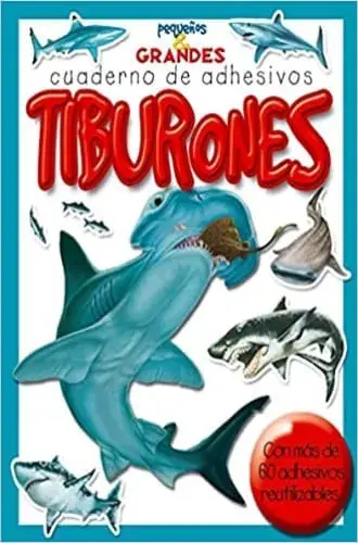 Certificado TIBURONES TIBURONES