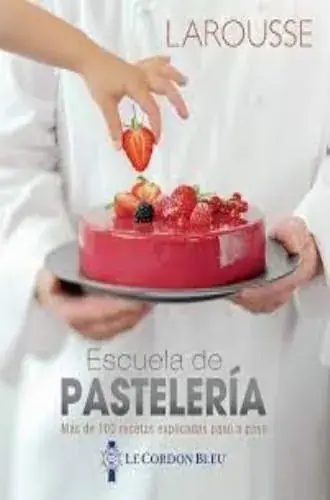 Oferta Especial ESCUELA DE PASTELERIA ESCUELA DE PASTELERIA