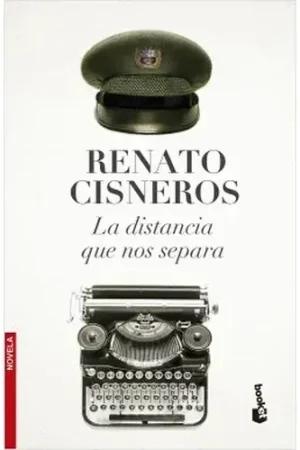 Últimas Unidades LA DISTANCIA QUE NOS SEPARA LA DISTANCIA QUE NOS SEPARA