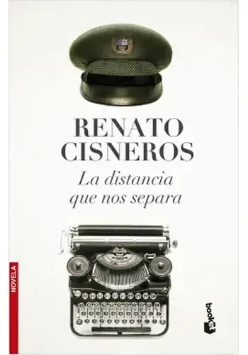 Últimas Unidades LA DISTANCIA QUE NOS SEPARA LA DISTANCIA QUE NOS SEPARA