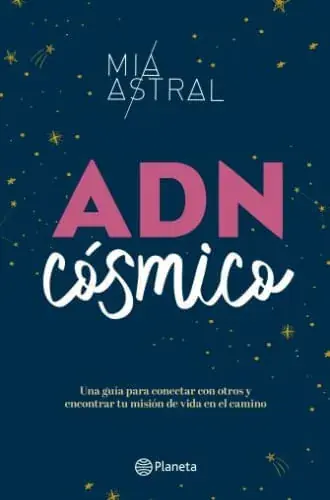 Solo Por Tiempo Limitado ADN CÓSMICO ADN CÓSMICO
