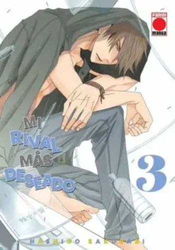 Más Vendido MI RIVAL MAS DESEADO 3 MI RIVAL MAS DESEADO 3