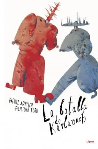LA BATALLA DE KARLAVACH LA BATALLA DE KARLAVACH Bestseller