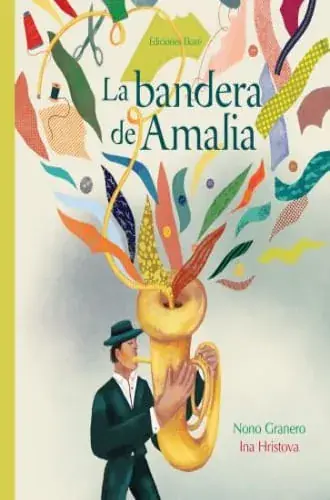 BANDERA DE AMALIA, LA BANDERA DE AMALIA, LA Última Oportunidad