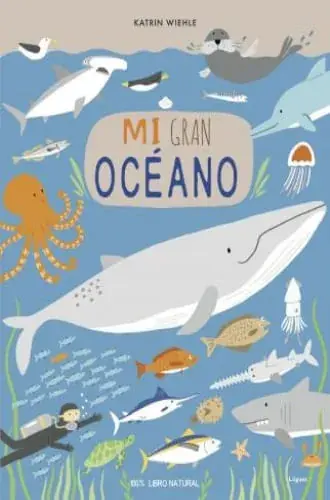MI GRAN OCEANO MI GRAN OCEANO Oferta