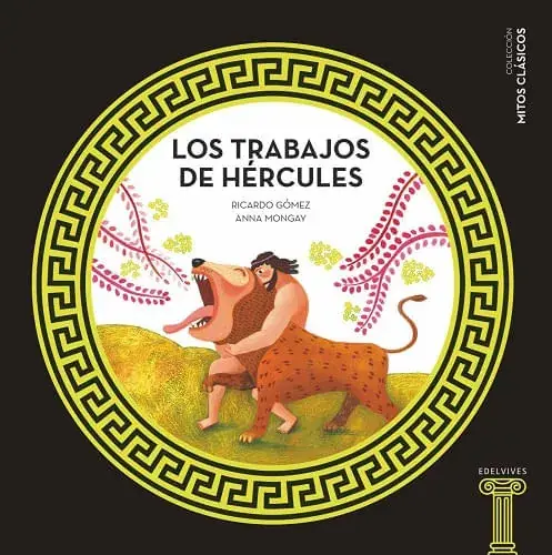 LOS TRABAJOS DE HERCULES LOS TRABAJOS DE HERCULES Solo Hoy
