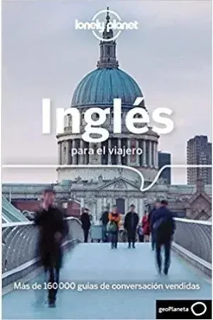 Económico INGLÉS PARA EL VIAJERO INGLÉS PARA EL VIAJERO
