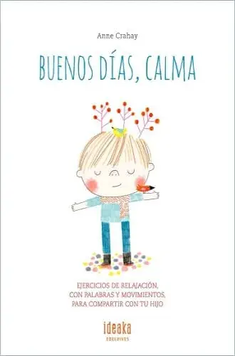 Ocasión Especial BUENOS DIAS, CALMA BUENOS DIAS, CALMA