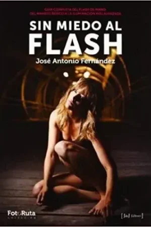 Comprar En Línea SIN MIEDO AL FLASH SIN MIEDO AL FLASH