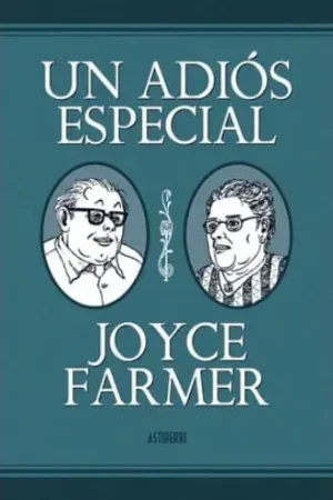 Favorito De Clientes UN ADIOS ESPECIAL UN ADIOS ESPECIAL