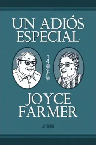 Favorito De Clientes UN ADIOS ESPECIAL UN ADIOS ESPECIAL