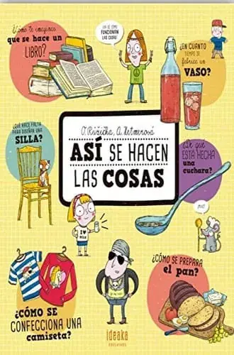 ASI SE HACEN LAS COSAS ASI SE HACEN LAS COSAS Promoción