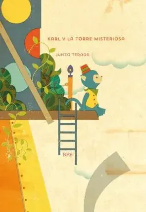 Oferta Flash KARL Y LA TORRE MISTERIOSA KARL Y LA TORRE MISTERIOSA